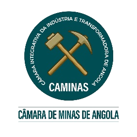 Logomarca da CAMINAS